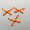 Lazo Hecho a Mano 1 Sub-cinta Cinta Cinta Lazo Envuelto a Mano Lazo de Cinta Flor Pequeña