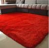 Precio especial al por mayor alfombra de lana de seda alfombra de mesa de centro para sala de estar alfombra de dormitorio alfombra de piso personalizada