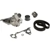 Kit de correia dentada e bomba d'água é adequado para Kia SORENTO e Hyundai TERRACAN KP15611XS