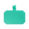 Fabricante en Stock Venta al por Mayor Parche de Cordón para Teléfono Móvil Fijo Cordón Anti-Pérdida Parche Colgante Colgante para Carcasa de Teléfono Móvil Parche para Teléfono Móvil