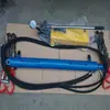 Venda direta de fábrica de esticadores de corrente hidráulicos, esticadores de corrente hidráulicos para transportadores raspadores de mineração, YGLQ-1-18T, acessórios
