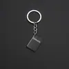 Periféricos de Anime Death Note Death Note Death Note Llavero de Metal Colgante de Collar de Libro