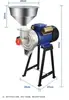 Máquina para moler leche, máquina para leche de soja, máquina comercial para moler tofu, molino de piedra doméstico, máquina automática para leche de arroz, máquina para harina de arroz de doble propósito, húmedo y seco
