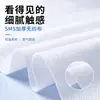 100 sábanas desechables para salones de belleza, engrosadas, a prueba de aceite, impermeables, transpirables, tela no tejida, sábanas de masaje, venta al por mayor