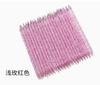 Palito de Manicure Personalizado Caneta Pontilhada Bastão com Ponta de Cristal Limpador de Esmalte Dupla Face Empurrador de Cutícula Ferramenta Auxiliar de Manicure