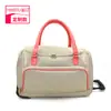 Bolsa de Viaje Mabra Trolley Personalizada Bolsa de Arrastre para Exportación Maletín de Negocios para Mujer Bolsa de Arrastre Fabricante de Bolsas de Trolley Yiwu