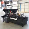 Fabricante de Máquina de Aserrado Luban Gz4230 Máquina de Aserrado CNC Totalmente Automática Máquina de Aserrado con Sierra de Cinta para Metal Totalmente Automática Aserrado de Acero para Moldes