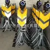 Equipamento de chaveamento ferroviário, tipo de luz de sinalização, equipamento de chaveamento vertical, operação manual, portátil e durável