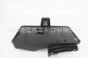Transfronterizo Adecuado para 07-17 Jeep Wrangler Soporte para Matrícula Placa de Matrícula Americana Jk Wrangler Placa de Matrícula Americana