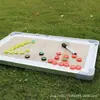 Tablero Táctico de Voleibol para Colgar en la Pared Juego de Voleibol Entrenador Mesa de Arena Táctica Tablero de Enseñanza Baloncesto Tablero Táctico de Voleibol