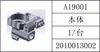 Acessórios A19 B19 Máquina Pneumática Manual de Amarração Máquina Pneumática de Amarração Roda de Tensão Placa Dentada de Tensão Cortador Tubo da Alça