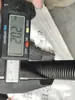 Accesorios para Bomba de Agua de Eje Flexible, Manguera de Goma de Eje Flexible, Polea de Resorte de 3 Pulgadas 5 Pulgadas 6 Pulgadas 8 Pulgadas 10 Pulgadas para Bomba de Riego