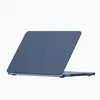 Nuevo Laptop Apple MacBook NeoA3404 Carcasa Arena de Cristal Cubierta Protectora, Cubierta Protectora Ligera y Resistente a los Arañazos