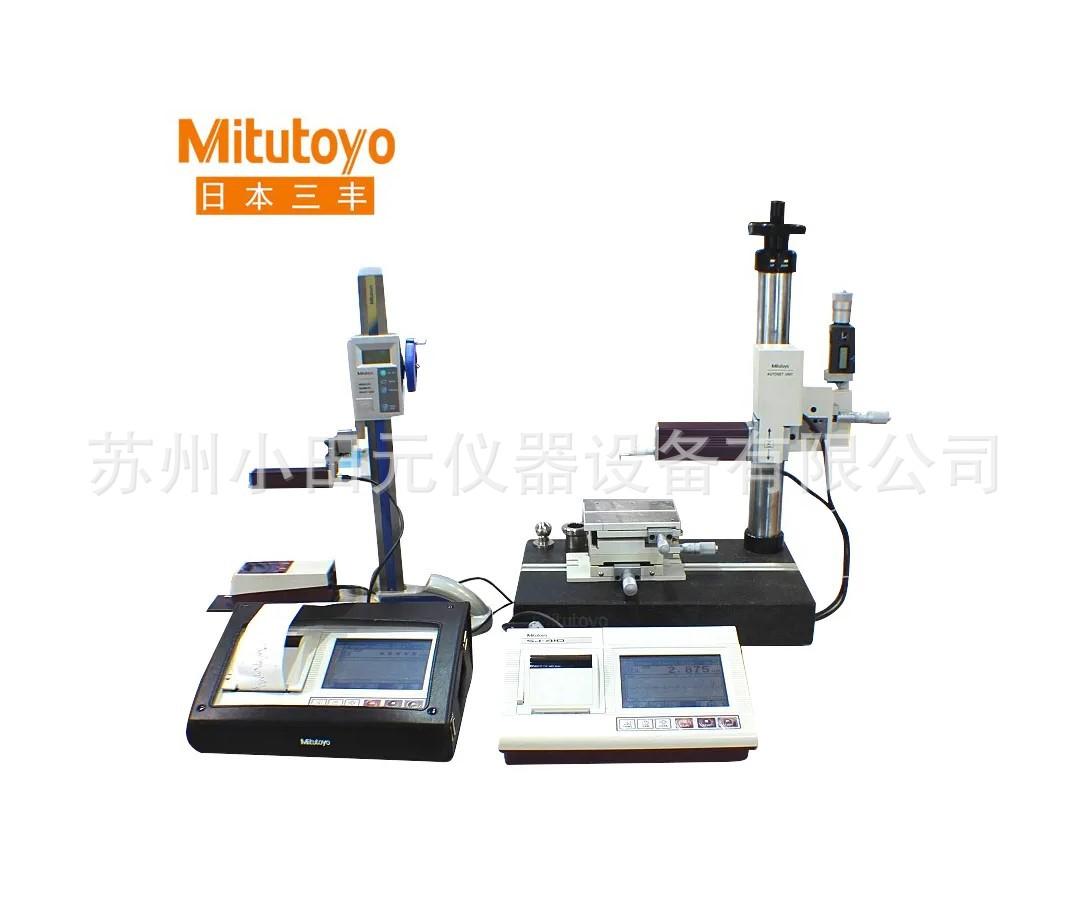 日本三丰粗糙度仪 (3)