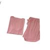 [Processamento e Personalização] Roupa de Casa Traje Rainha do Gelo Verão Fina Solta Respirável Gelo Xiaomo Pijama Casual
