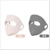 Mascarilla Protectora Solar para Todo el Rostro con Ácido Hialurónico, Anti-UV, Mascarilla Facial Femenina de Aspecto Elegante, Protector Solar de Seda de Hielo, Mascarilla Ligera y Transpirable