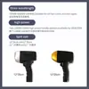 Espectrómetro de Instrumento de Belleza Comercial Zhisheng, Medidor de Luz de Agua, Instrumento de Lifting Facial para Rejuvenecimiento y Iluminación de la Piel, Instrumento Especial para Salones de Belleza