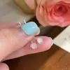 Brincos de Tarraxa Flor de Pérola Levemente Luxuosos, de Alta Qualidade, Elegantes e Únicos para Mulheres, Novo Estilo 2026, Brincos Exquisitos para o Dia a Dia
