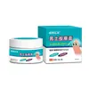 Creme de Massagem Masculino Personalizado OEM Auxilia na Ereção Masculina Creme Nutritivo Herbal Creme Tópico para Controle de Tempo de Retardo Patch Processamento OEM