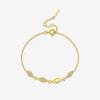 Pulseira de Prata S925 em Formato de Diamante, Estilo de Design Europeu e Americano Andy Wen, Simples e na Moda, Doce e Cool, Versátil, Estilo Par Unisex