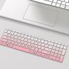 Para HP war 66 séptima generación 16 pulgadas película para teclado Probook 460 16 G11 película protectora para teclado de computadora