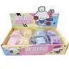 Máquina de Lotería Mini Sanrio Creativa Tamaño de Palma Llavero de Mochila Colgante de Anime Regalo para Niños Juguete Transfronterizo Al por Mayor