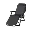 Tumbona plegable portátil para sentarse y dormir, cama plegable para siestas en la oficina, cama de siesta para una persona, silla de playa, personalizable
