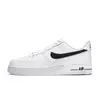 Tênis Putian Versão de Luxo Pura Original Air Force 1 Baixo Tênis Brancos para Homens e Mulheres Tênis Esportivos Casuais