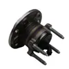 Rodamiento de Cubo de Rueda 1604314/93170611 Rueda Trasera Adecuado para Fiat: Unidad de Cubo de Rueda Croma
