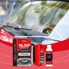 Traje de limpieza de parabrisas de coche HOMONTH, limpieza de ventanas de vidrio, descontaminación, impermeable y a prueba de lluvia para coche.
