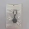 Organizador de Cabo de Fone de Ouvido Magnético de Silicone, Organizador Magnético de Cabo Estilo Earbud, Organizador de Cabo de Dados