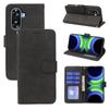 Adecuado para Funda de Teléfono Móvil Huawei Huawei Pura 90 Pro Max, Mismo Estilo que el Original, Funda Protectora de Cuero con Tapa Flip y Marco de Fotos