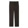 Atacado de Roupas Femininas Transfronteiriças Estilo Europeu e Americano Novidades da Primavera Conjunto Elegante de Colete Cardigan Slim + Calça Longa Casual