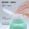 Mão Protética para Nail Art, Mão de Prática para Nail Art, Ferramentas para Nail Art, Frasco, Frasco Pressão, Padrão Pétala 250ml
