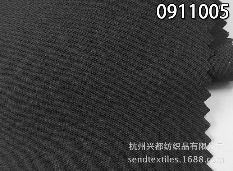 0911005人棉平纹5