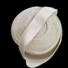 Cinta de Fibra de Vidrio, Resistente a Altas Temperaturas, Aislamiento de 10 cm, Cinta de Fibra Ignífuga, Cinta Adhesiva Ignífuga de Alto Voltaje, Vidrio Ignífugo y Aislante Térmico