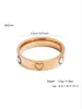 Moda Nuevo Estilo Fresco Anillo Geométrico de Cruz con Diamante para Mujer Acero Inoxidable Chapado en Oro de 18K Joyería Personalizada Al por Mayor