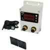 Contador de Tráfico de Clientes de Tienda Electrónica Infrarroja Contador de Estadísticas de Entrada/Salida de Personal Detección Automática