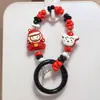 Accesorios de Cuentas Hechos a Mano Nuevos Originales Bubble Mart Accesorios de Aleación de Aleación Joyería al por Mayor Aleatoria Pulsera Bolsa Pequeña