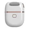 O novo moedor de pé de carregamento USB elétrico transfronteiriço para pedicure de calos para remover a manutenção do pé de artefato de reparo de pele morta