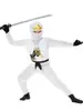 Disfraz de Halloween NINJA Disfraz Cosplay Lego NINJA Ropa NINJA Disfraz para Actuación Escénica Infantil