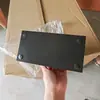 Caixa organizadora de metal com grade e quatro compartimentos para canetas, organizador de mesa para escritório, prateleira de armazenamento multifuncional para estudantes