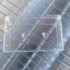 Caja de cinta, estuche de casete, cinta, caja de cinta, caja de casete, caja nueva, caja de cinta suave semitransparente, otro