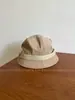 Gorra de Pescador de Pana para Mujer, Nuevo Estilo 2026, Gorra Versátil que se Puede Usar de Muchas Maneras, Se Puede Usar como un Pequeño Sombrero Formal, Alta Relación Calidad-Precio, Adecuada para Ciclismo