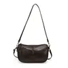 Bolso bandolera moderno y sencillo para mujer, nuevo bolso de hombro casual y único estilo Ins 2026, bolso cuadrado pequeño moderno de alto valor