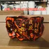 Maceta de cerámica, estilo europeo vintage de arcilla roja, para mesa de balcón, plantas suculentas, árbol de la fortuna, bonsái, decoración floral interior creativa