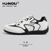 Zapatillas de Entrenamiento de Malla Global Racing para Hombre 2026 Nuevas de Verano Versátiles Casuales Retro Transpirables Deportivas