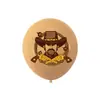 Decoración de Globos para Fiesta Temática Vaquera del Oeste Transfronteriza Globos de Vaquero del Oeste Vaquero del Oeste Globos al por Mayor en Stock
