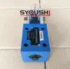 Válvula Solenoide 4WE10D-A/D24T 4WE10D31/CG24NZ5L 4WE10D20B/AW220-50NZ4