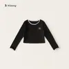 M Itens de Bem-Estar Não Reembolsáveis Primavera e Outono Roupas Infantis Tops Liquidação Remoção Atualização Contínua Jaquetas para Meninas Cardigans para Meninos